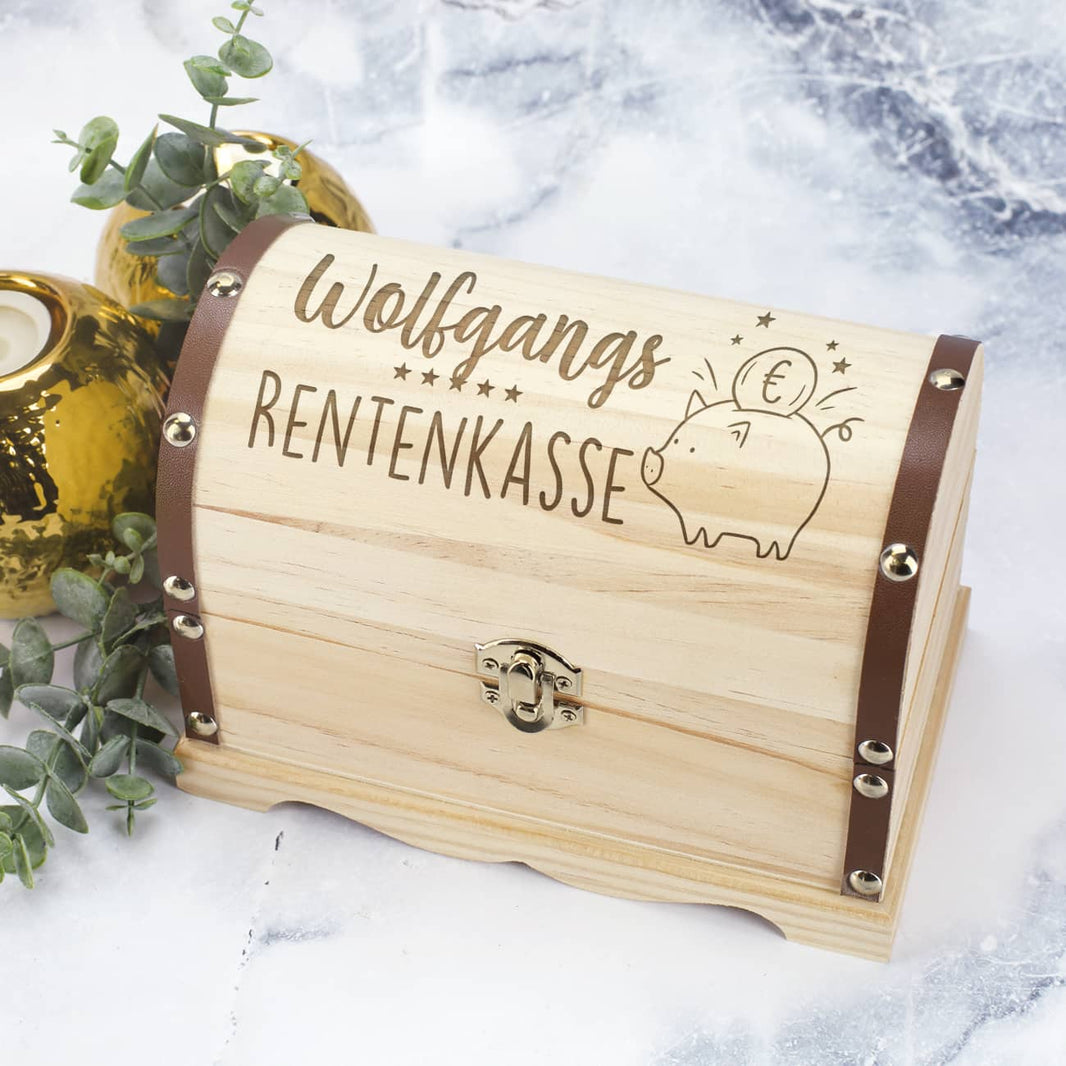 Geschenke zur Rente | für Rentner zum Ruhestand – geschenke-online.de