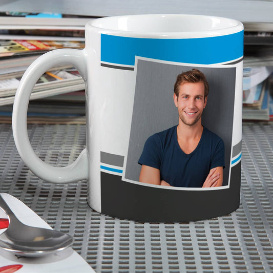 Fototasse mit Ihrem Bild