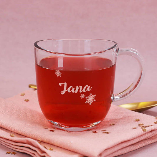 Glühwein-Geschenke