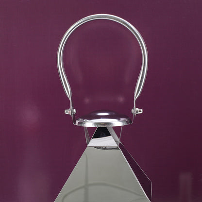 Dem Herzen ewig nah - Gedenklaterne mit Gravur