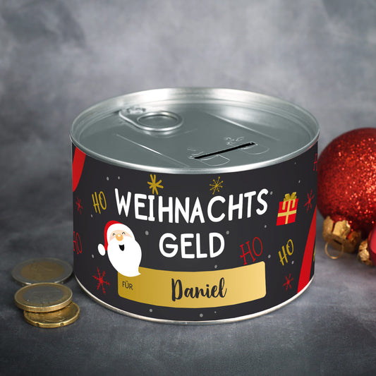 Spardosen für Geldgeschenke