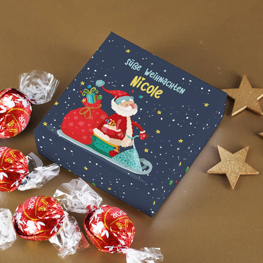 Gastgeschenke zu Weihnachten
