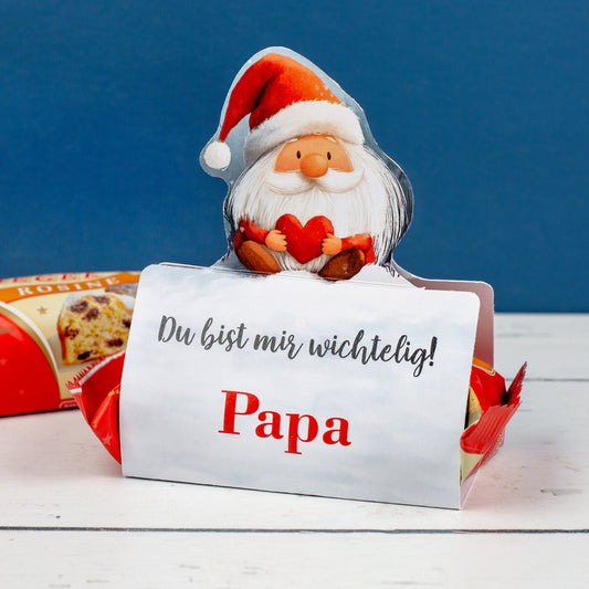 Gastgeschenke zu Weihnachten