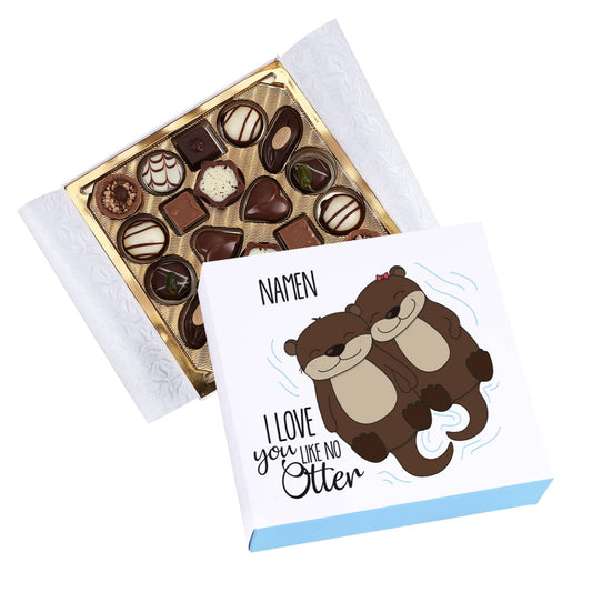 Mit Spruch und Ihren Namen