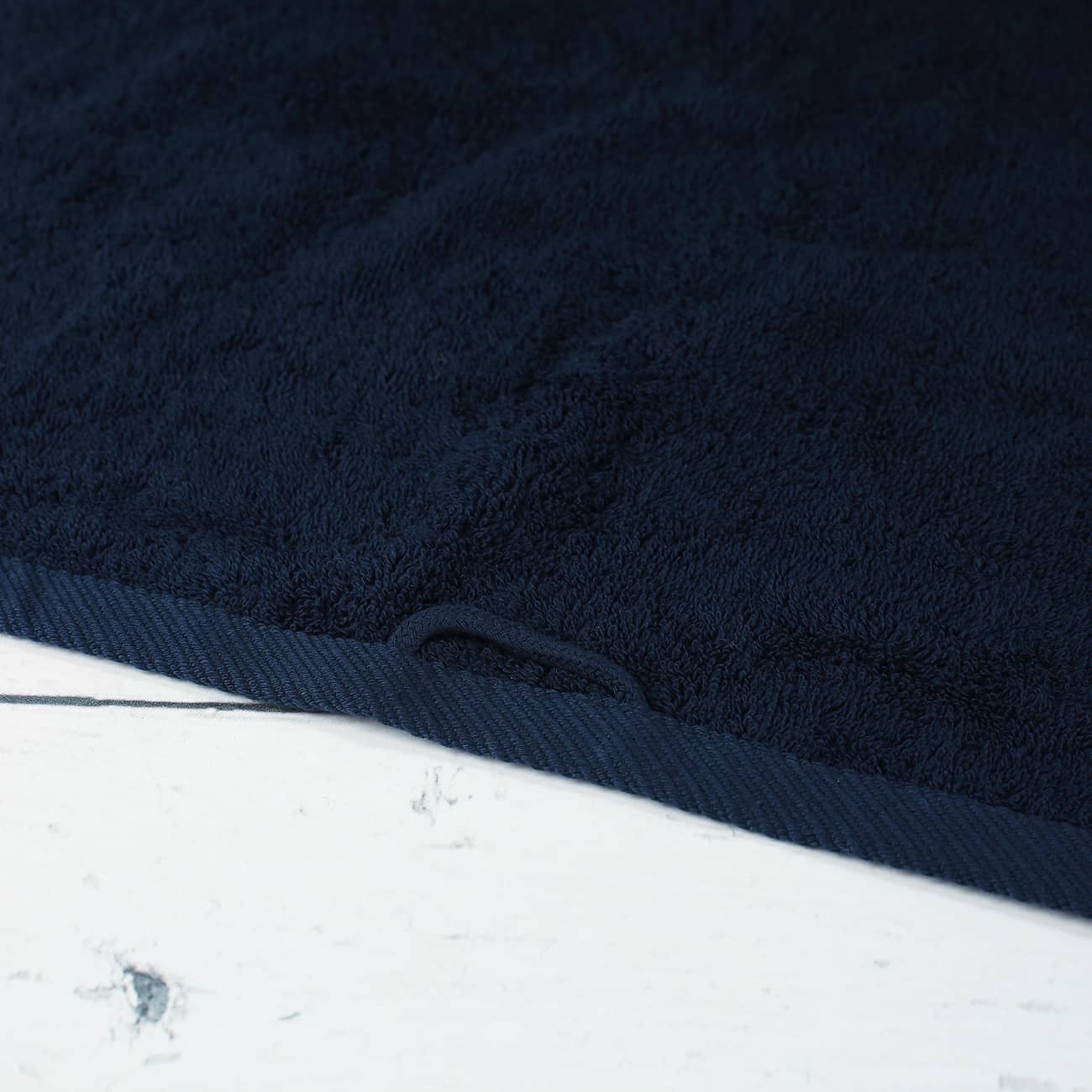 Besticktes Chefkoch-Handtuch 