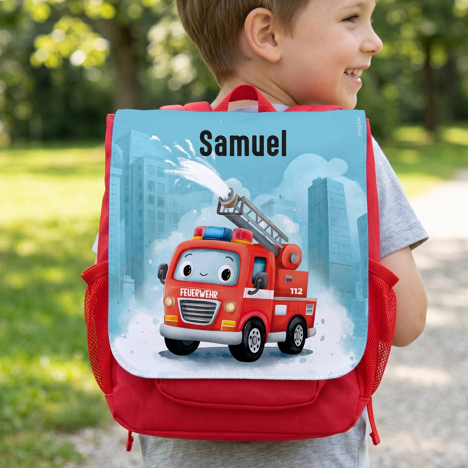 Kindergartenrucksäcke für Jungen online kaufen Geschenke für Schule & Freizeit | Einschulung – Schulanfang – geschenke