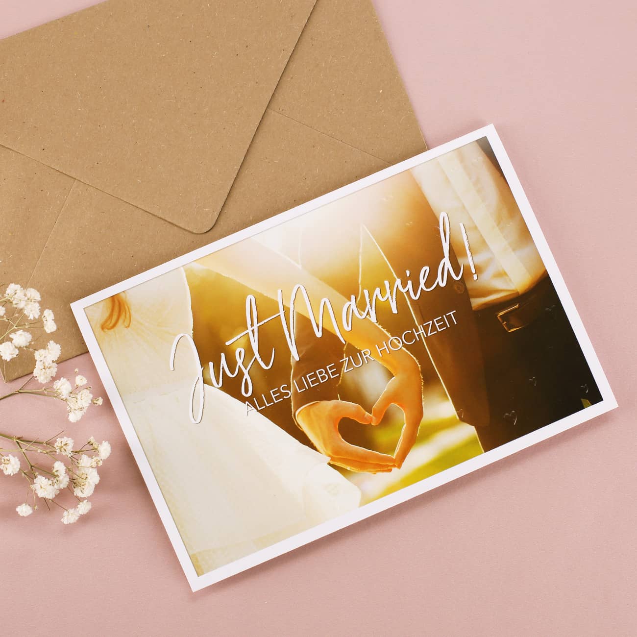 Gl ckwunschkarte Zur Hochzeit Natur Geschenke online de gl-ckwunschkarte-zur-hochzeit-natur-geschenke-online-de