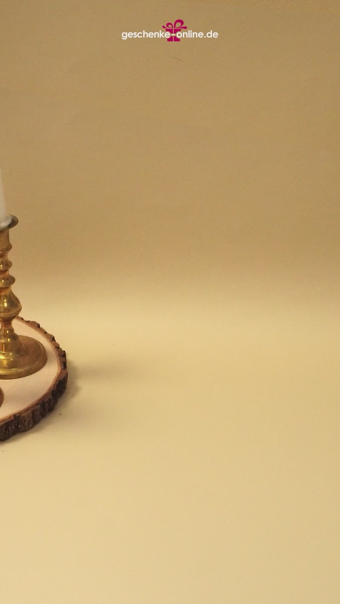 Geldgeschenk zur Hochzeit  - Überraschungsbox für die 