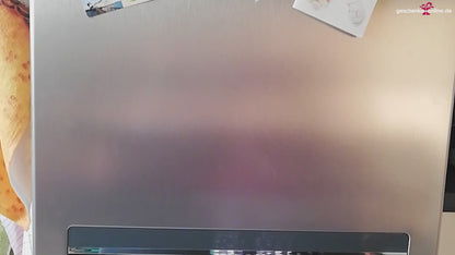 Magnetstundenplan mit Stift zum Beschriften und Wegwischen