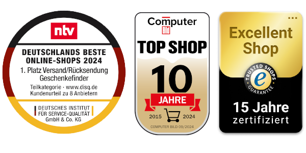 Impressum geschenke-online 4you GmbH – geschenke-online.de