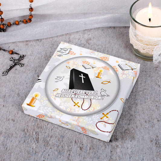 Geldgeschenkverpackung zur Kommunion