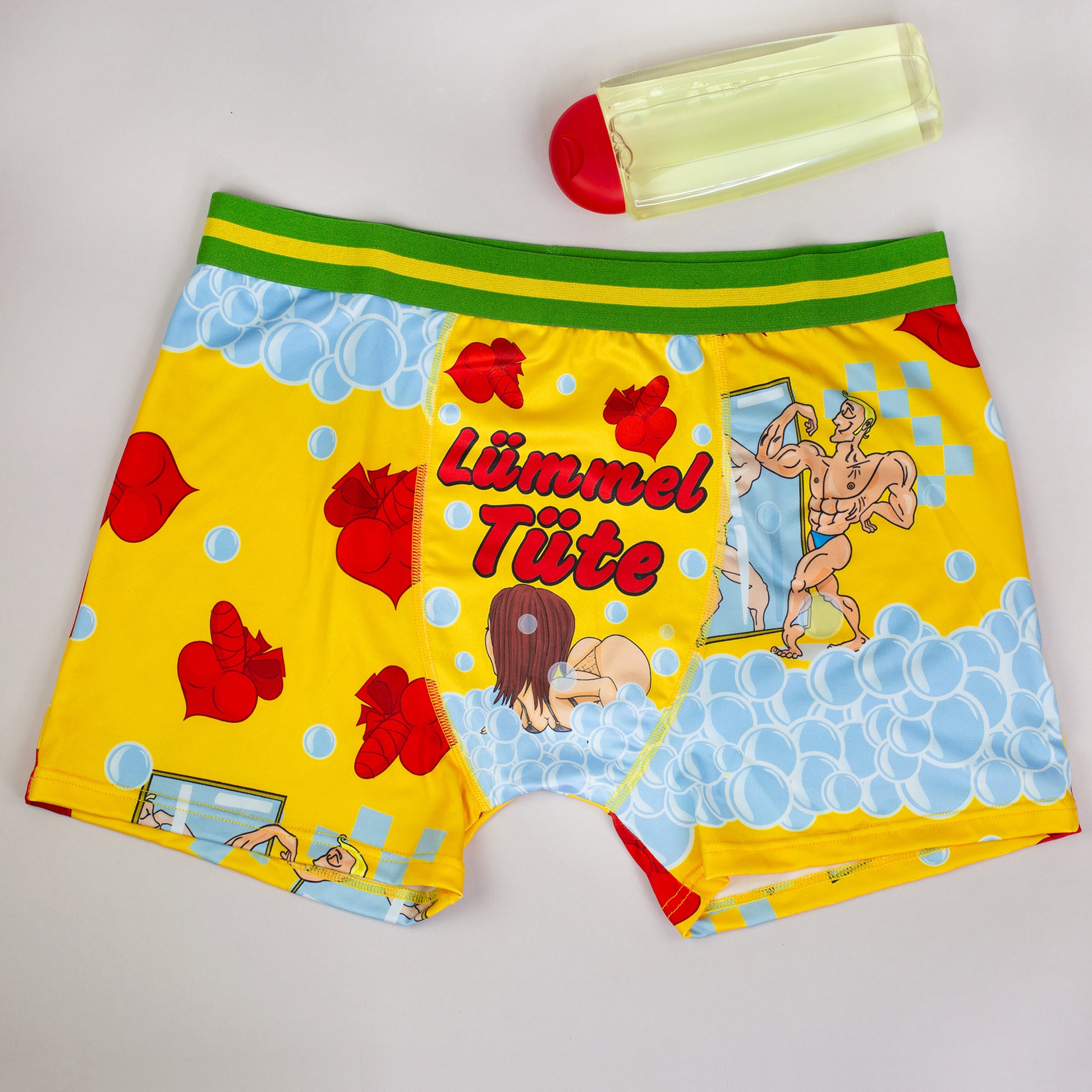 Sexy Boxershorts Lmmel-Tte | Frivoles Scherz-Geschenk fr Mnner geschenke-online.de Sexy Boxershorts Lmmel-Tte | Frivoles Scherz-Geschenk fr Mnner geschenke-online.de