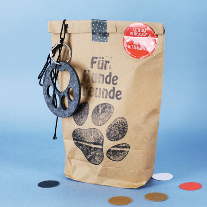 Wundertüte für Hundefreunde