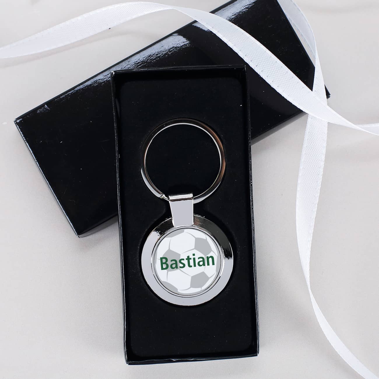 Schlüsselanhänger mit Namen personalisiert Geschenk Geschenkidee
